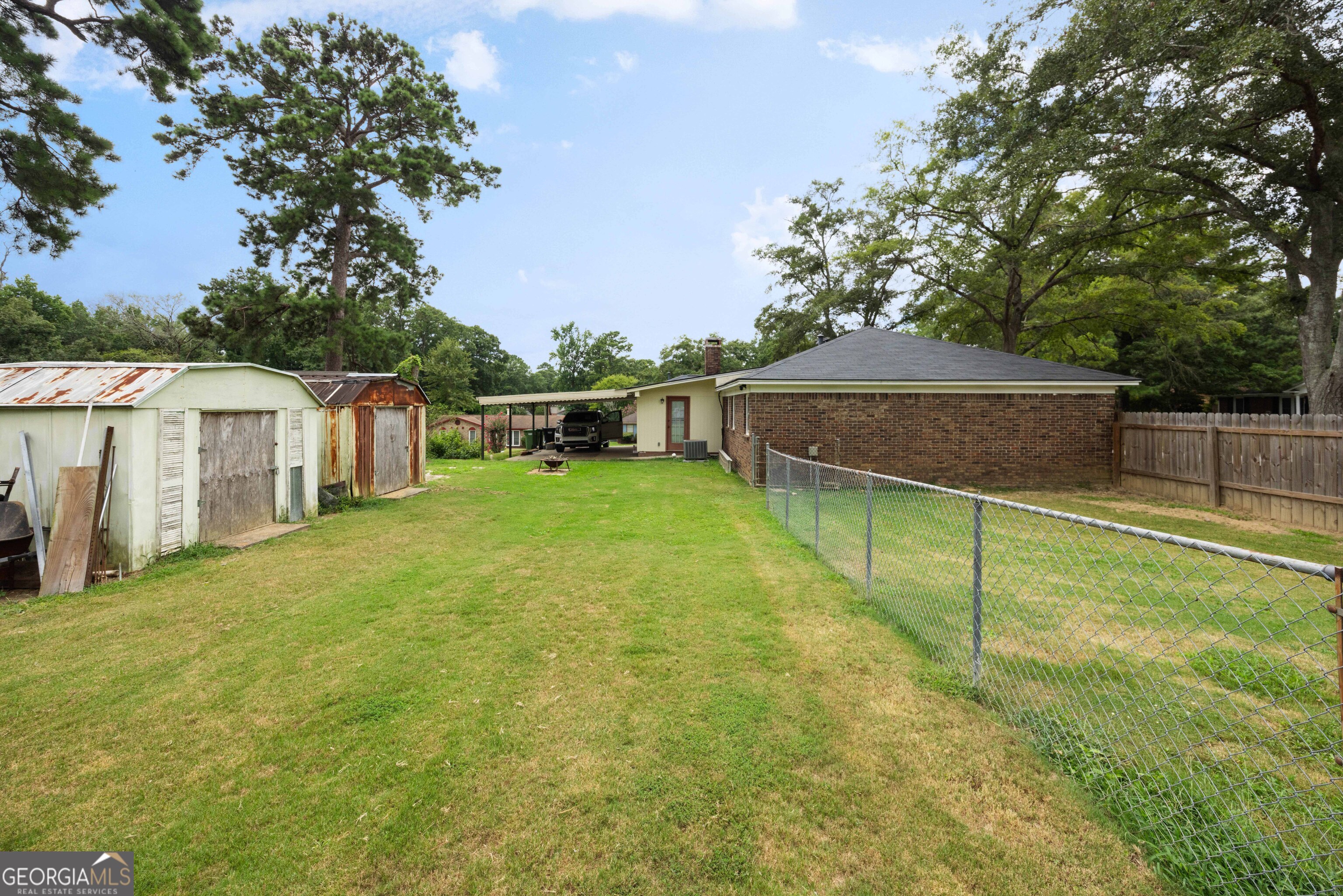 5106 Willowbrook Drive Columbus GA 31909