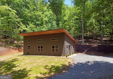 41 Majestic Way Morganton GA 30560