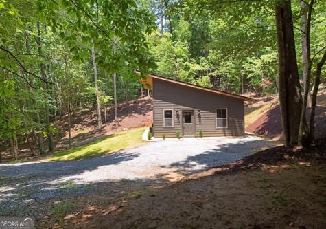 41 Majestic Way Morganton GA 30560