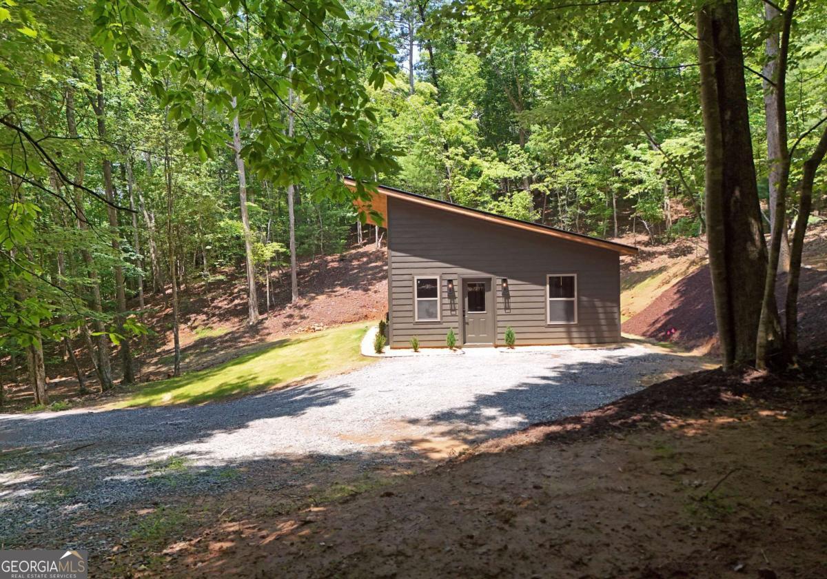 41 Majestic Way Morganton GA 30560