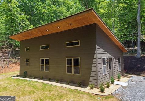 41 Majestic Way Morganton GA 30560