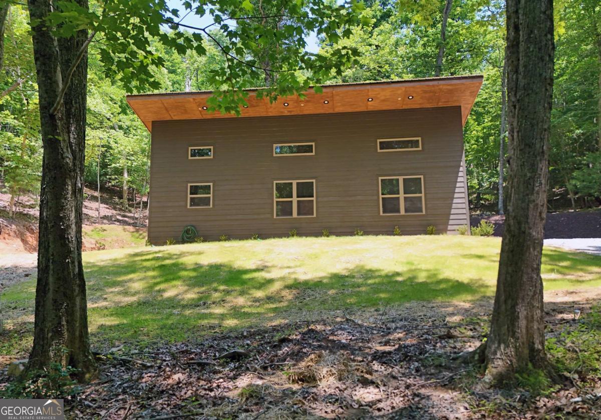 41 Majestic Way Morganton GA 30560