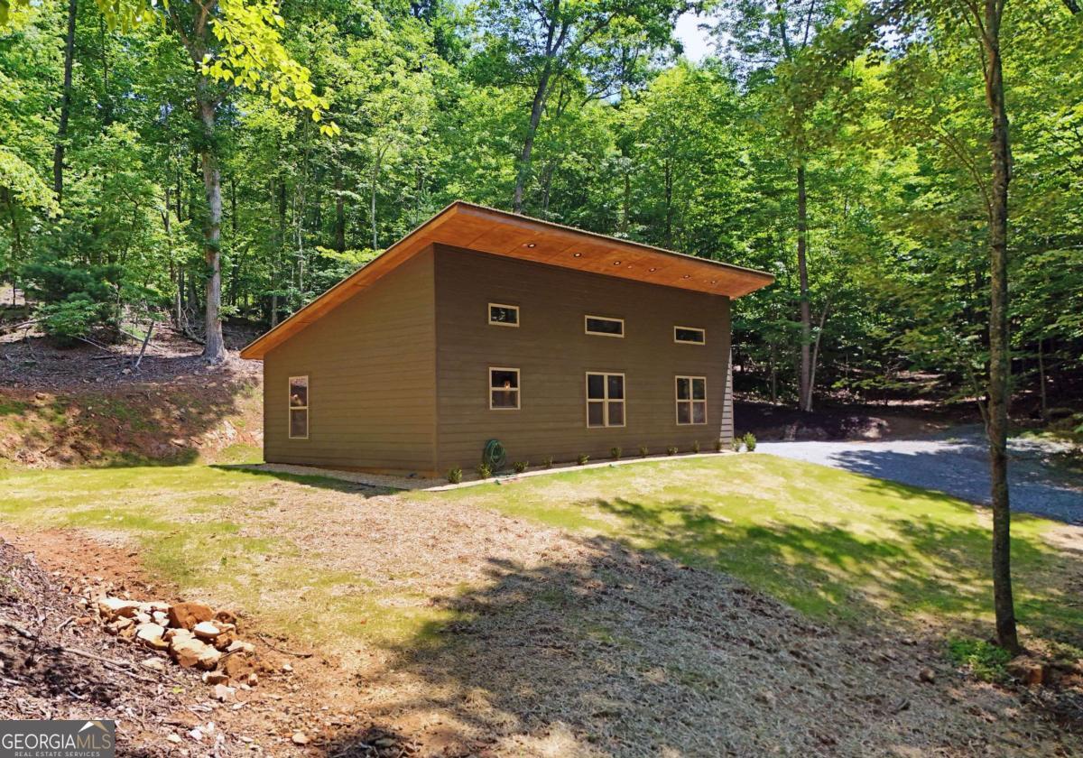 41 Majestic Way Morganton GA 30560