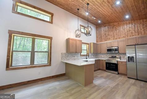 41 Majestic Way Morganton GA 30560
