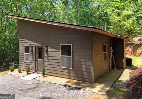 41 Majestic Way Morganton GA 30560