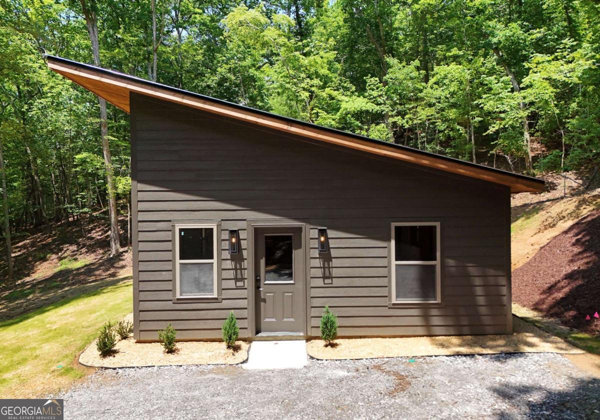 41 Majestic Way Morganton GA 30560