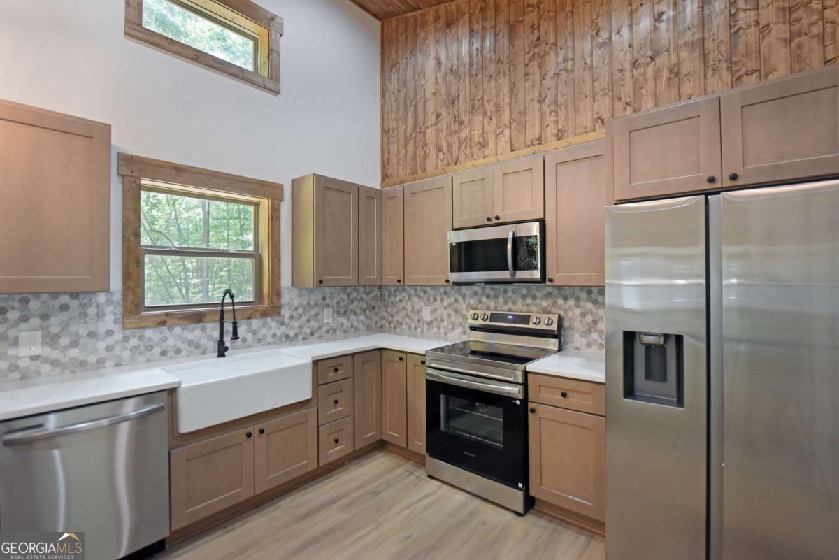 41 Majestic Way Morganton GA 30560