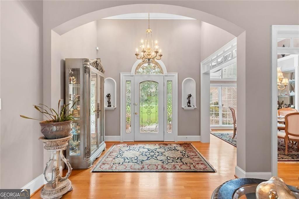 4315 Marble Arch Way Flowery Branch GA 30542