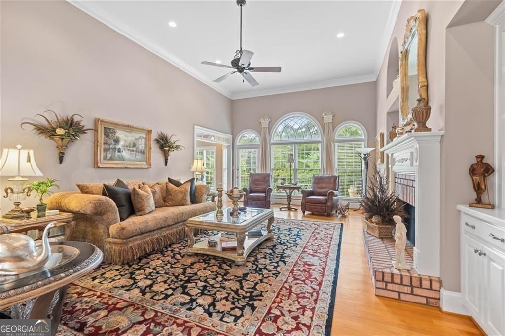 4315 Marble Arch Way Flowery Branch GA 30542