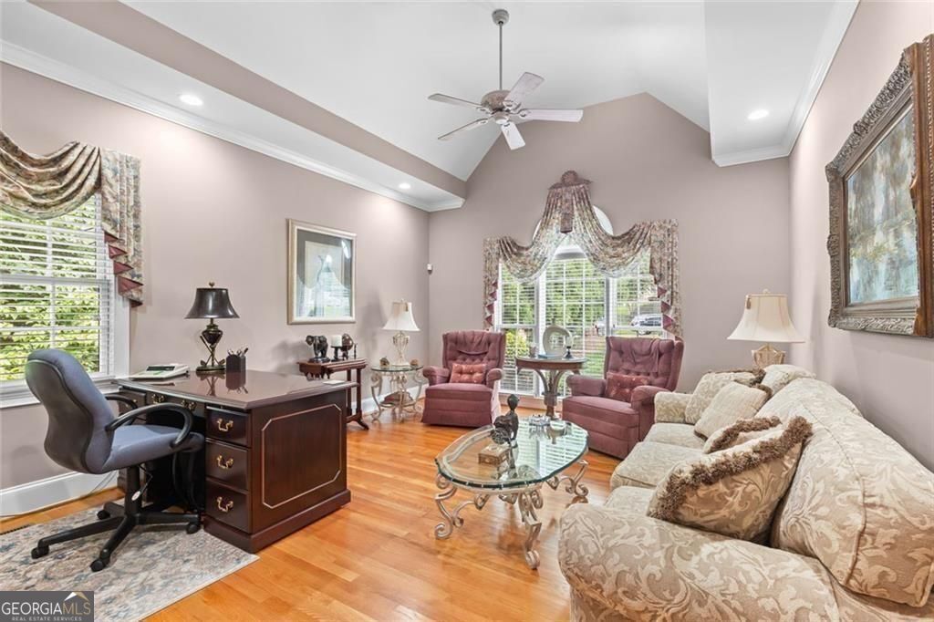 4315 Marble Arch Way Flowery Branch GA 30542
