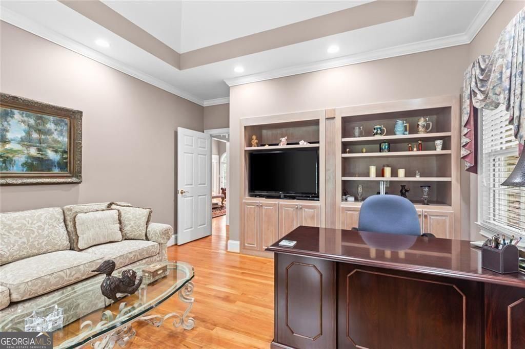 4315 Marble Arch Way Flowery Branch GA 30542