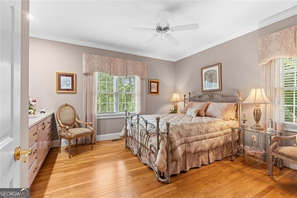 4315 Marble Arch Way Flowery Branch GA 30542