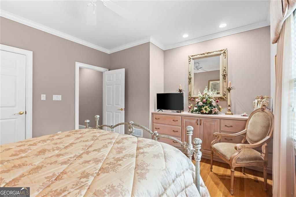 4315 Marble Arch Way Flowery Branch GA 30542
