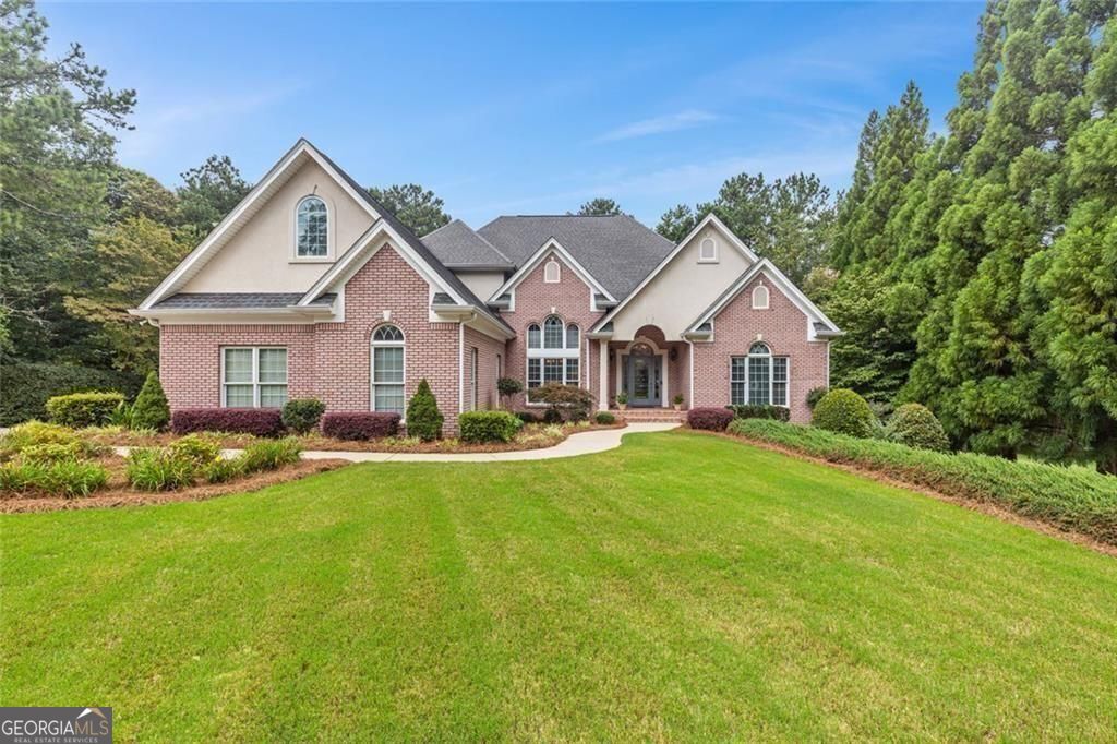 4315 Marble Arch Way Flowery Branch GA 30542