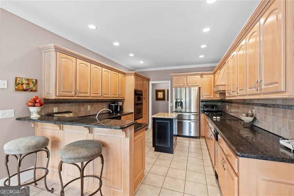 4315 Marble Arch Way Flowery Branch GA 30542
