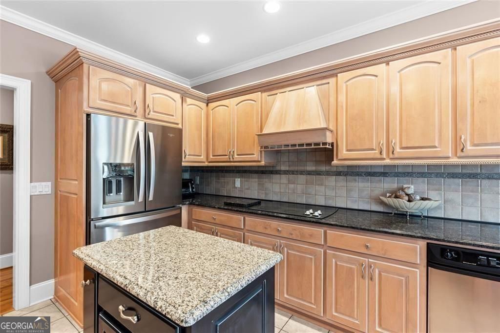 4315 Marble Arch Way Flowery Branch GA 30542