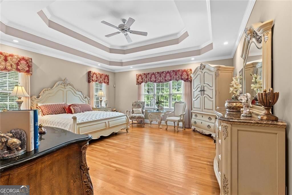 4315 Marble Arch Way Flowery Branch GA 30542