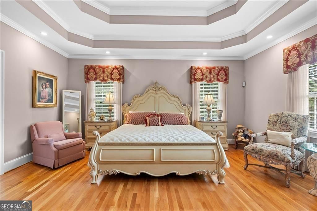 4315 Marble Arch Way Flowery Branch GA 30542