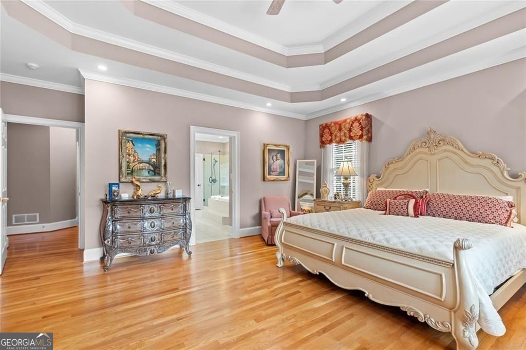 4315 Marble Arch Way Flowery Branch GA 30542