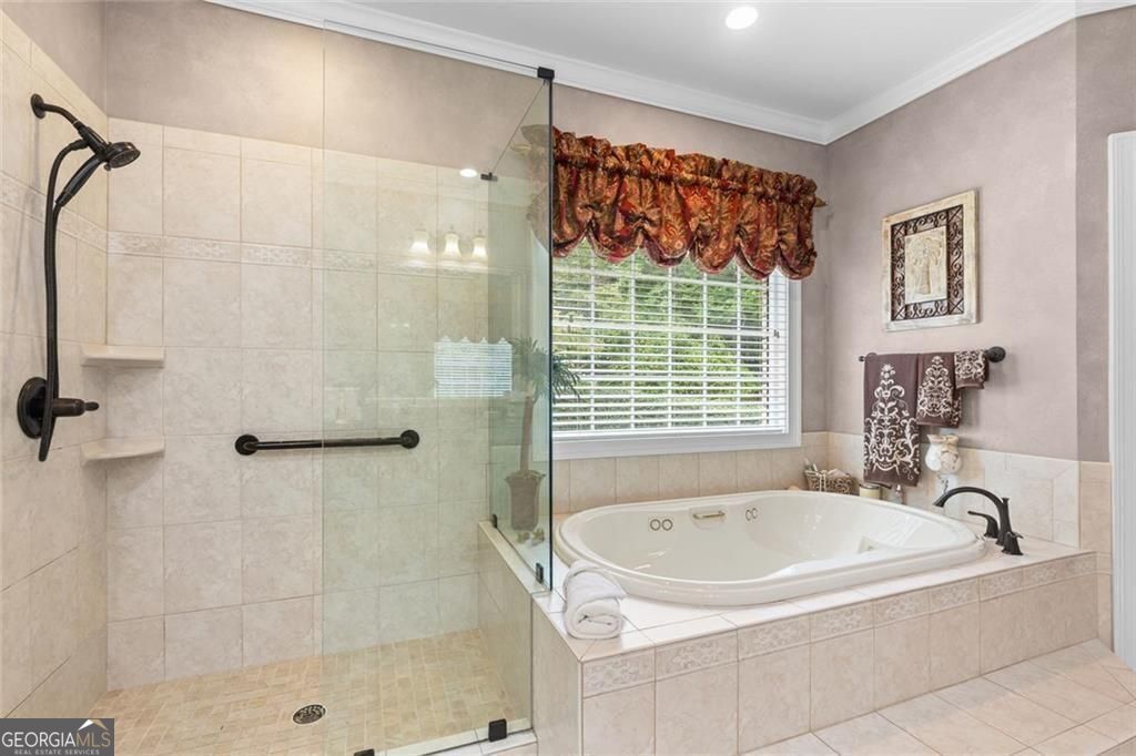 4315 Marble Arch Way Flowery Branch GA 30542