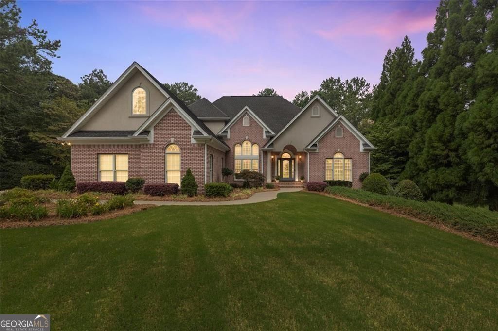 4315 Marble Arch Way Flowery Branch GA 30542
