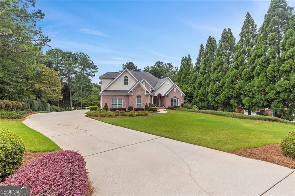 4315 Marble Arch Way Flowery Branch GA 30542