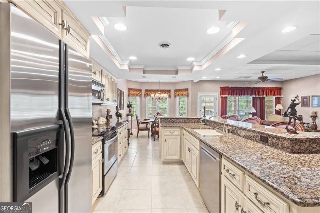 4315 Marble Arch Way Flowery Branch GA 30542