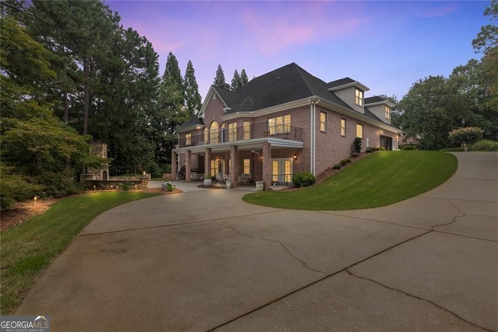 4315 Marble Arch Way Flowery Branch GA 30542