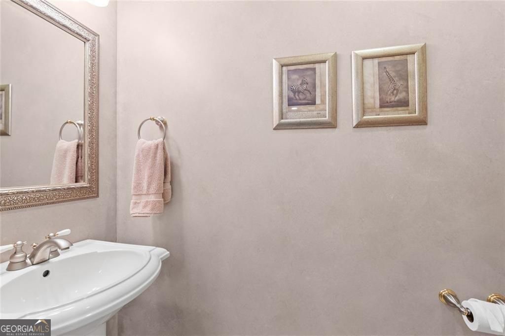 4315 Marble Arch Way Flowery Branch GA 30542