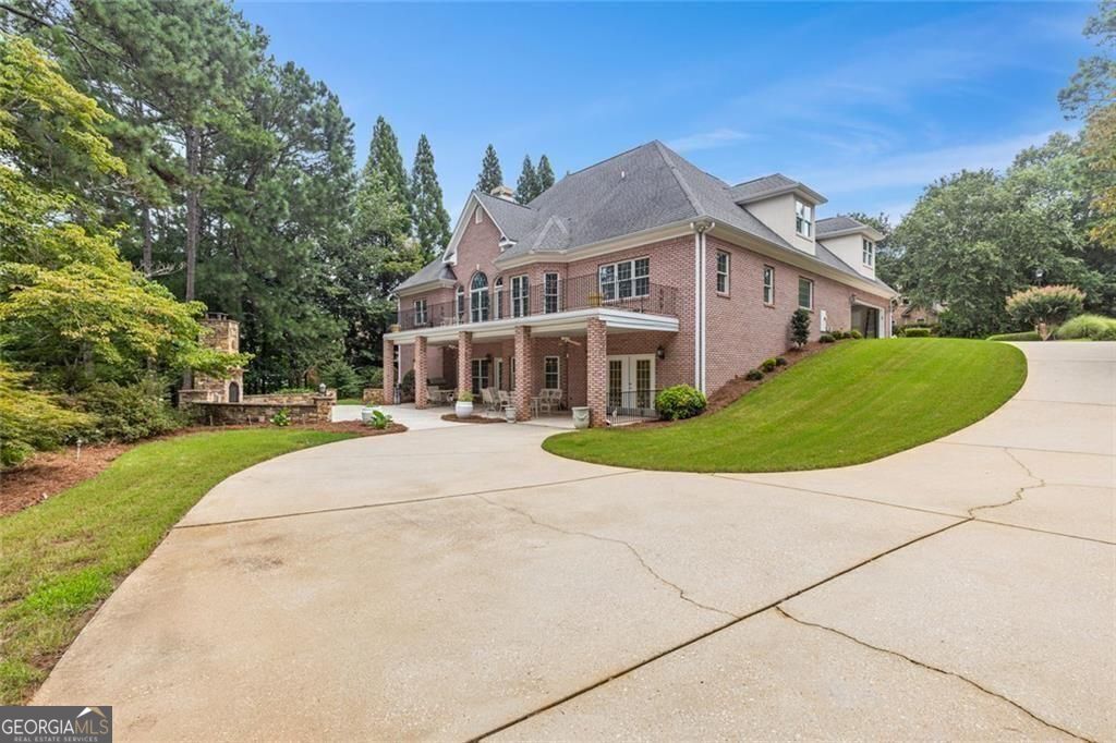 4315 Marble Arch Way Flowery Branch GA 30542