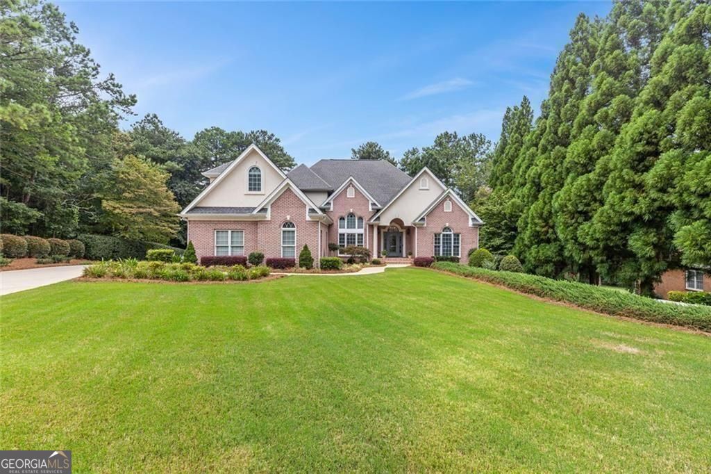 4315 Marble Arch Way Flowery Branch GA 30542