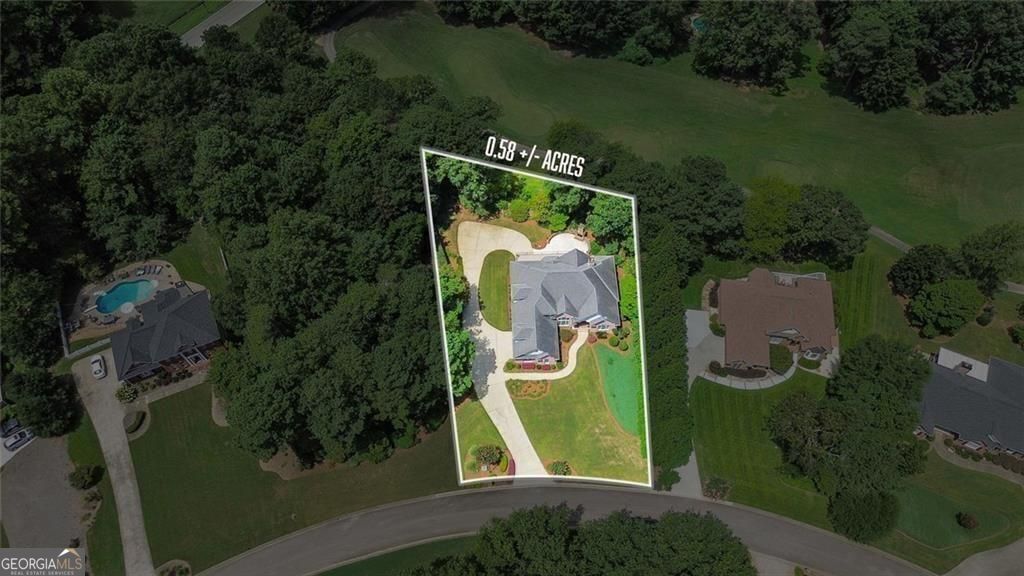 4315 Marble Arch Way Flowery Branch GA 30542