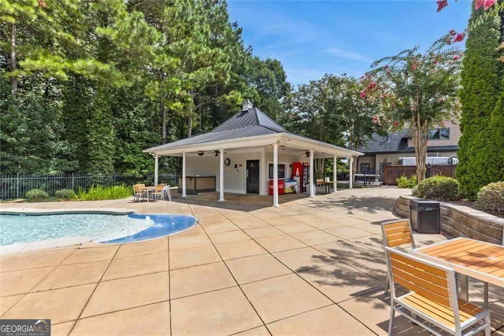 4315 Marble Arch Way Flowery Branch GA 30542