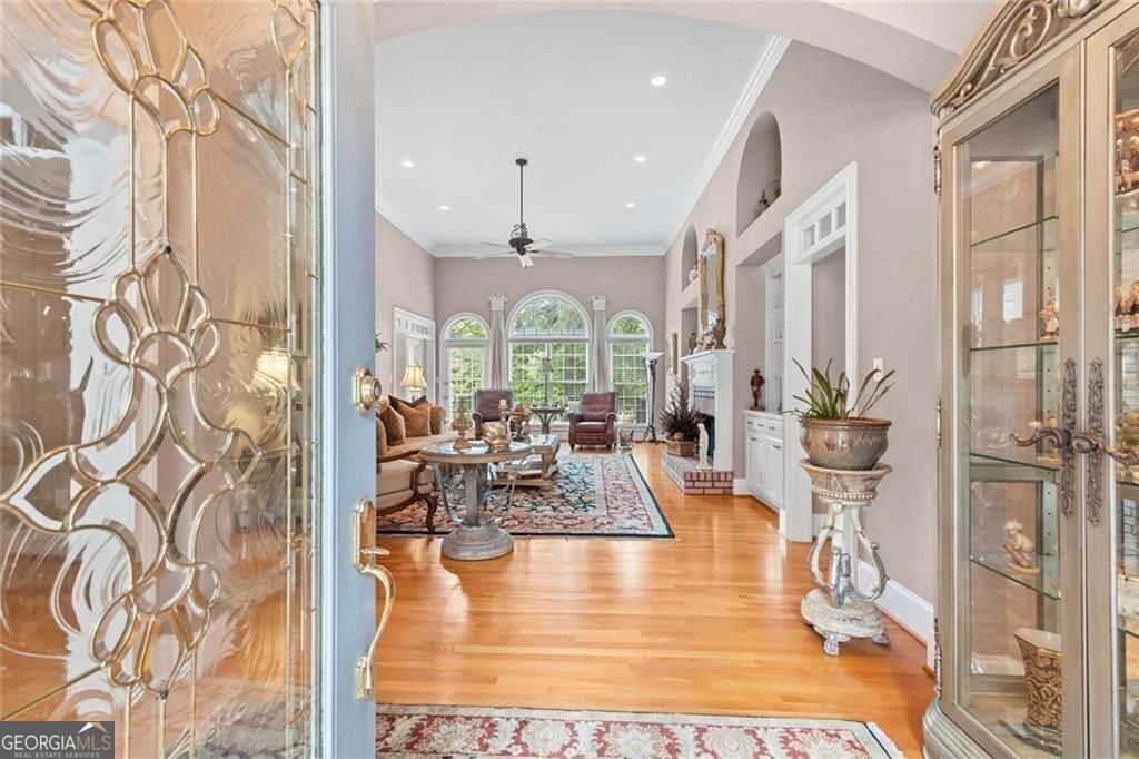 4315 Marble Arch Way Flowery Branch GA 30542