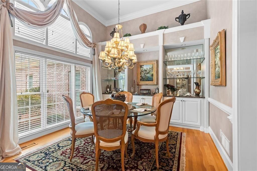 4315 Marble Arch Way Flowery Branch GA 30542