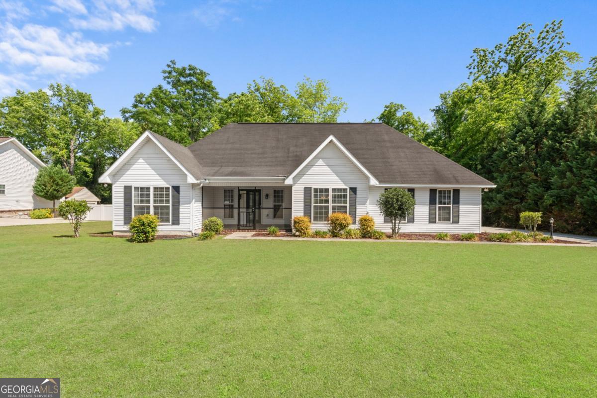 4018 Carolina Trail Statesboro GA 30458