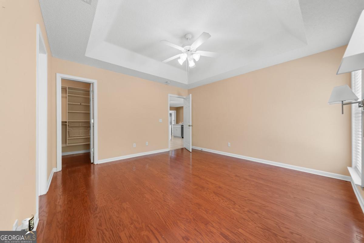 4018 Carolina Trail Statesboro GA 30458