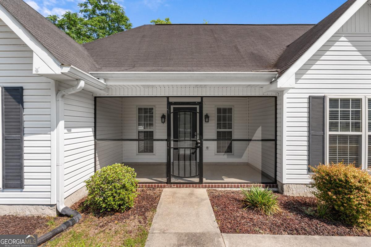 4018 Carolina Trail Statesboro GA 30458
