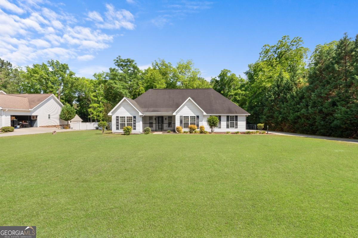 4018 Carolina Trail Statesboro GA 30458