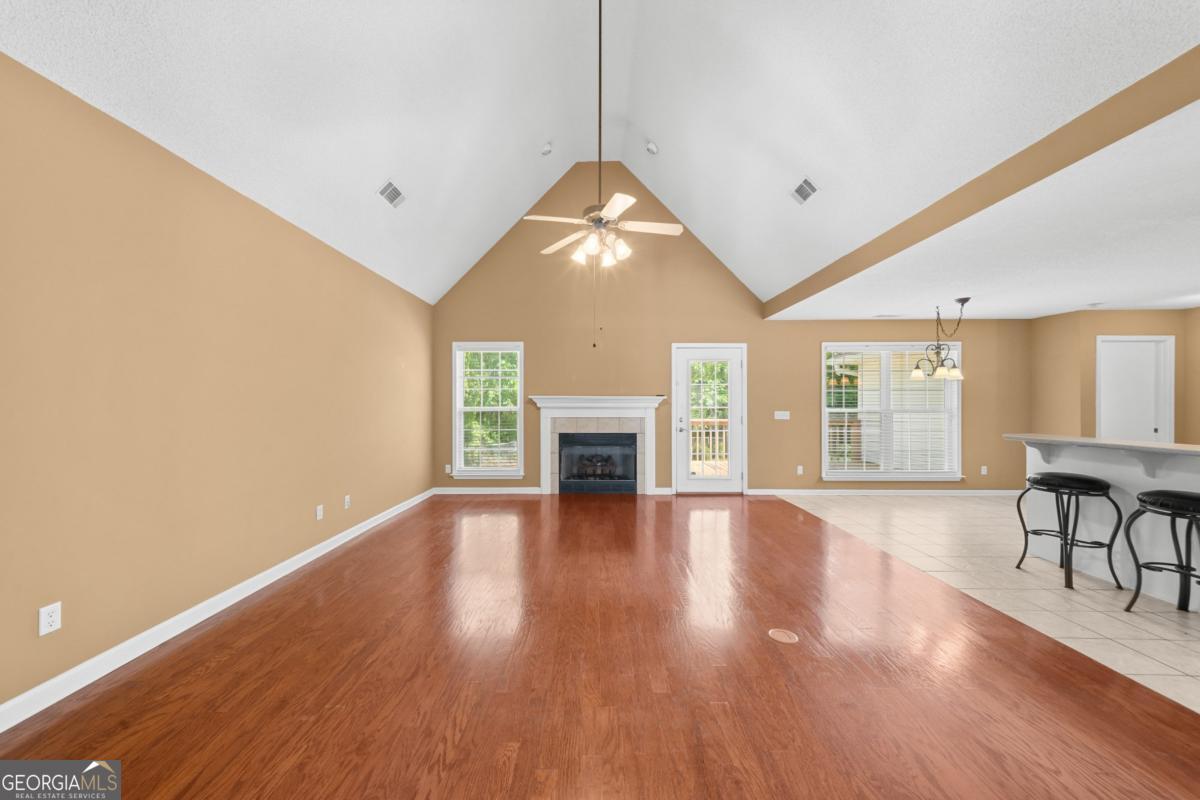 4018 Carolina Trail Statesboro GA 30458
