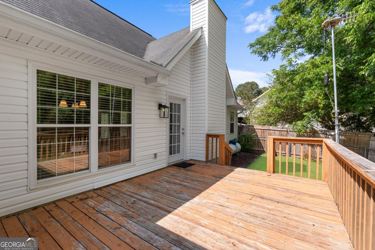 4018 Carolina Trail Statesboro GA 30458