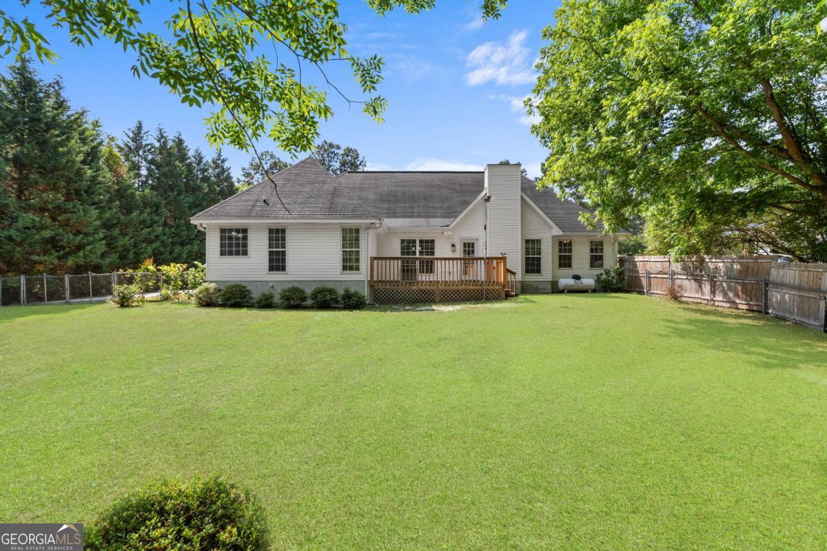 4018 Carolina Trail Statesboro GA 30458