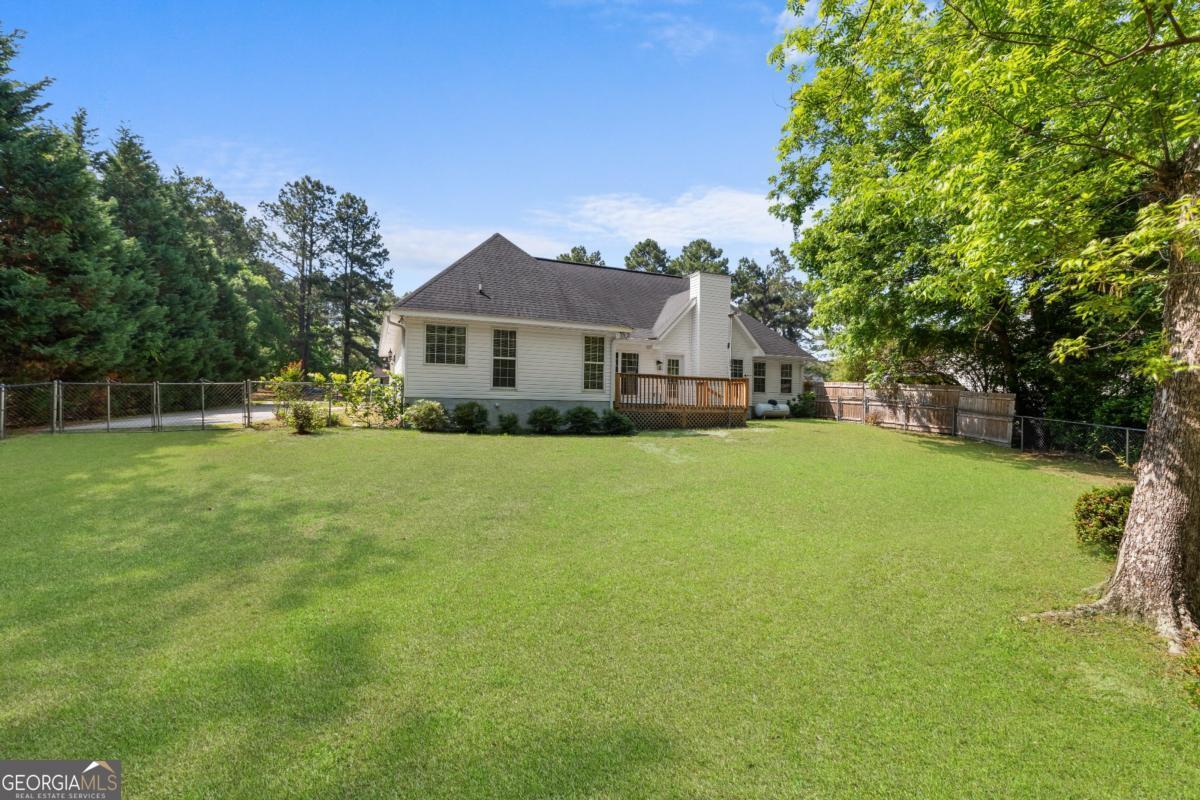 4018 Carolina Trail Statesboro GA 30458