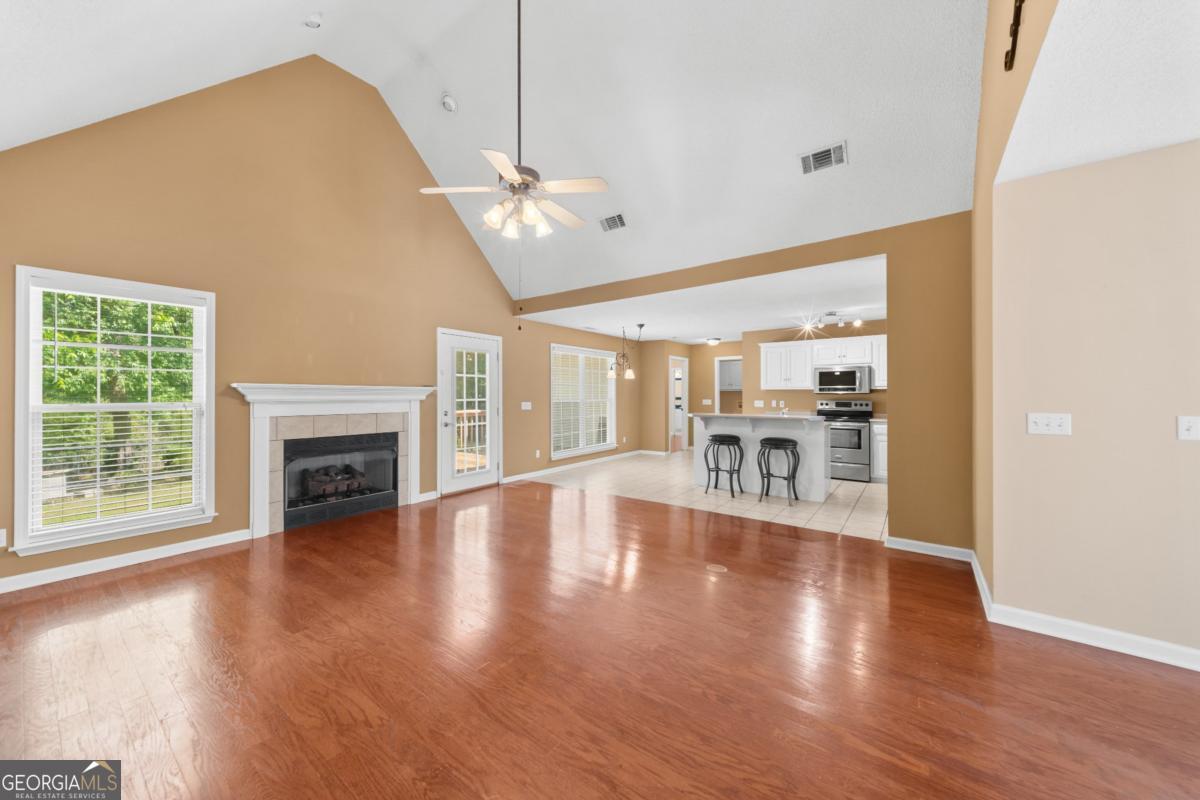 4018 Carolina Trail Statesboro GA 30458