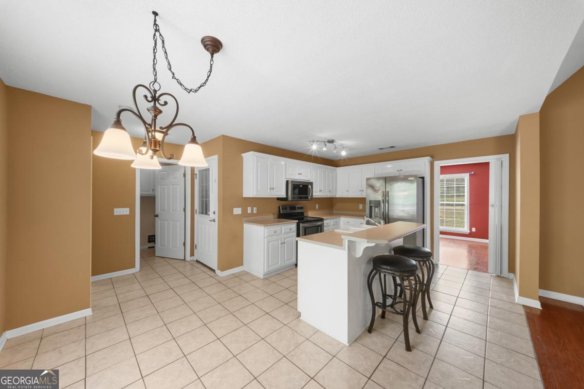 4018 Carolina Trail Statesboro GA 30458