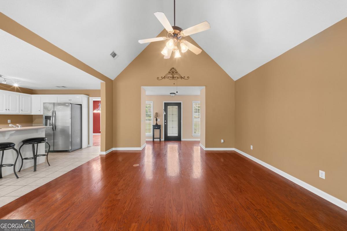 4018 Carolina Trail Statesboro GA 30458