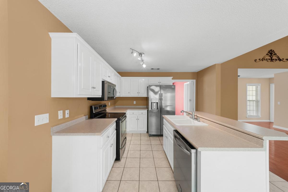 4018 Carolina Trail Statesboro GA 30458