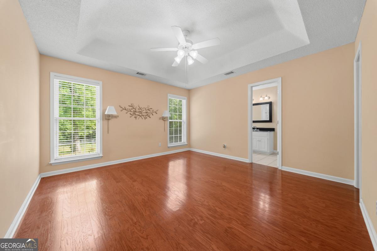 4018 Carolina Trail Statesboro GA 30458