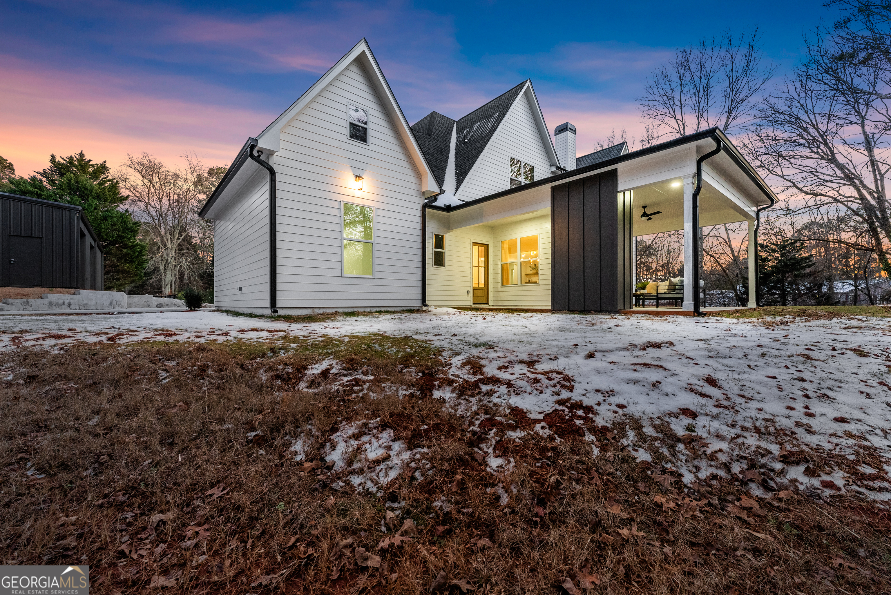 7160 Shady Grove Road Cumming GA 30041