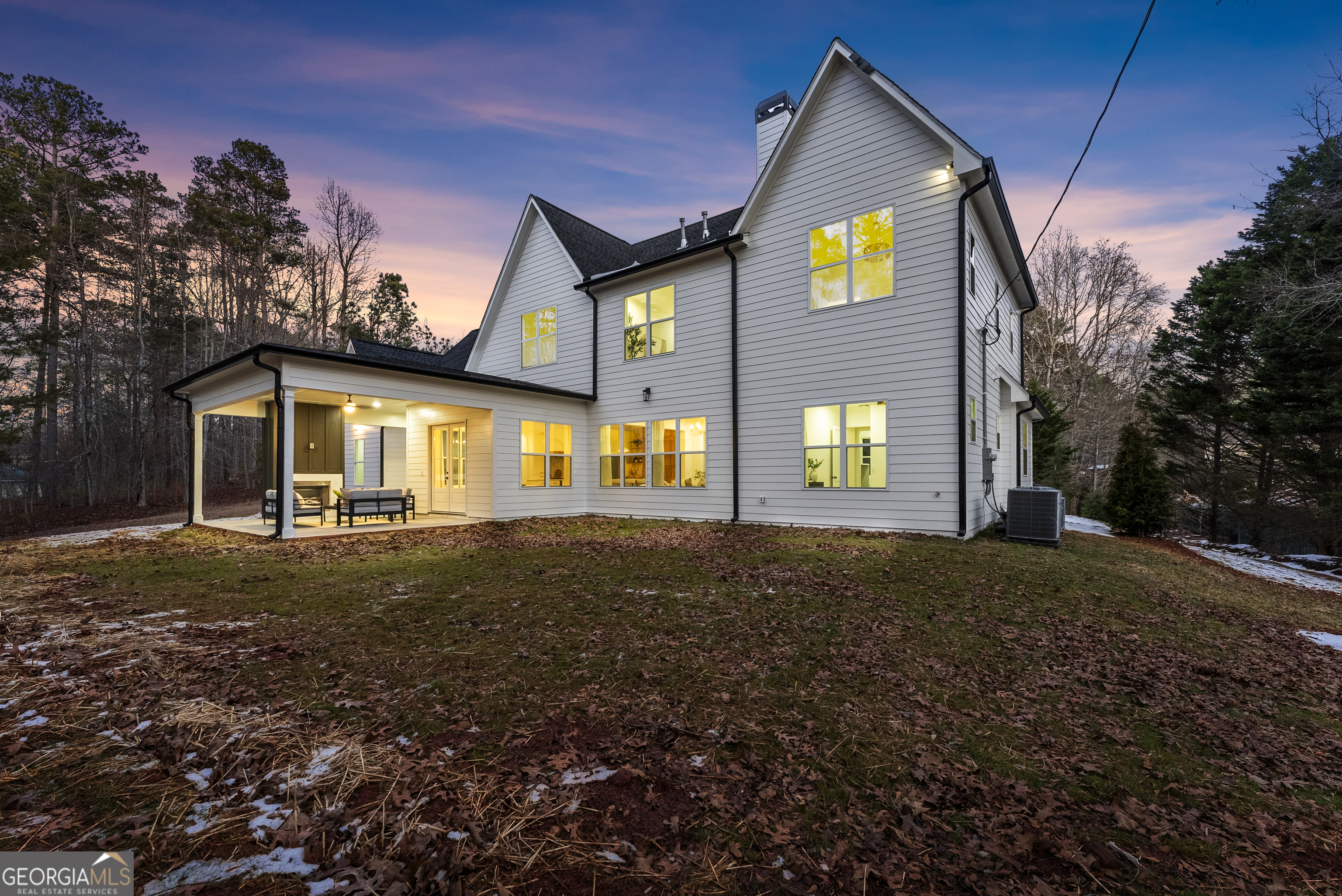 7160 Shady Grove Road Cumming GA 30041